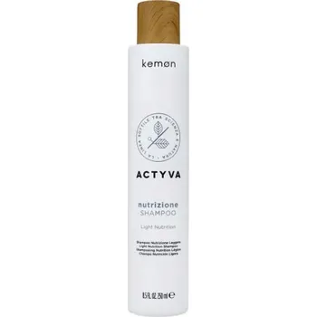 Šampon Šampon Kemon 250 ml – regenerace a hydratace
