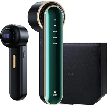 Elektrický čistič pleti JOVS Blacken Pro DPL fotofacial přístroj na péči o pleť