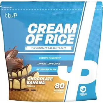 Rýžová kaše, čokoláda a banán - 2000 g