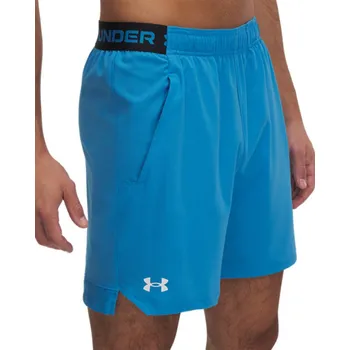 Pánské kraťasy Kraťasy Under Armour vel. XL, modré