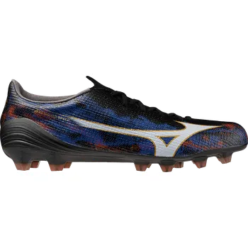 Fotbal Kopačky Mizuno Alpha III Japan FG p1ga2660-50 Velikost 46 EU | 11 UK | 12 US | 30 CM