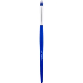 Kosmetický štětec ŠTĚTEC REVOLUTION DETAILED EYE BRUSH (Štětec na detailní líčení očí)