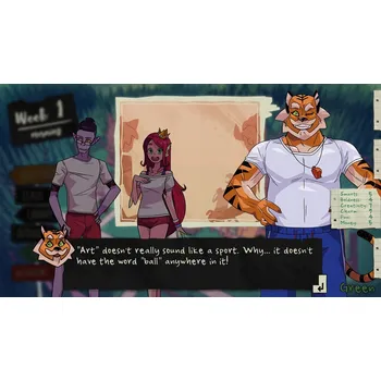 Počítačová hra Monster Prom First Crush Bundle PC (Počítačová hra)
