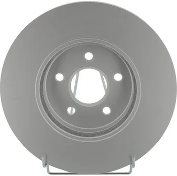 Brzdový kotouč Brzdový kotouč JURID 562180JC