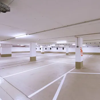 Lampička Deko-Light LED svítidlo do vlhkých prostor Tri Proof, délka 121 cm, 20 W, 4 000 K světle šedá, RAL 7035 LED 20 W celkem - Doprava zdarma