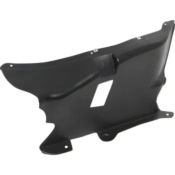 Motorový prostor Boční kryt motoru - levý VOLKSWAGEN BEETLE | 1998-2005 | ABS Plast |