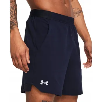 Pánské kraťasy Under Armour pánské kraťasy sukně- kraťasy ke kolenům velikost XL