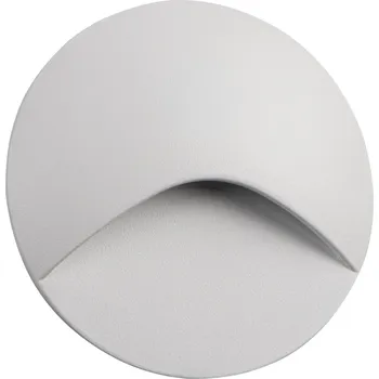 Svítidlo KANLUX EXIN LED O W-NW Schodišťové svítidlo L 39132