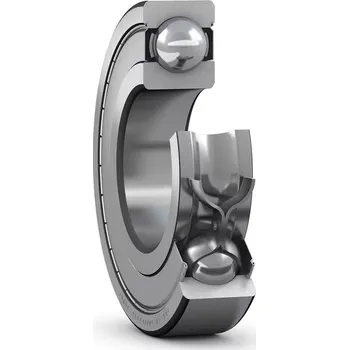 6000-2Z/C2ELHT23 SKF Kuličkové ložisko