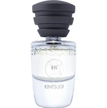 Unisex parfém Masque Milano Kintsugi U EDP 35 ml
