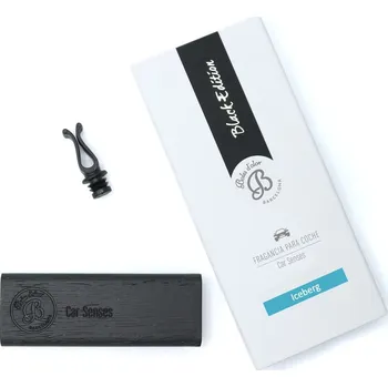 Vůně do auta Vůně do auta Iceberg – Boles d'olor ID_1697206