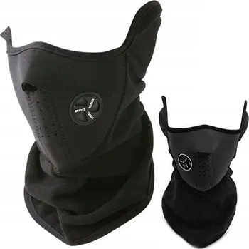 Moto oblečení Termoaktivní kukla na kolo, motorku, obličej