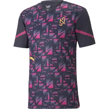 Dres Puma Neymar Jr. Flare Men's Jersey 605607-009 Velikost XL