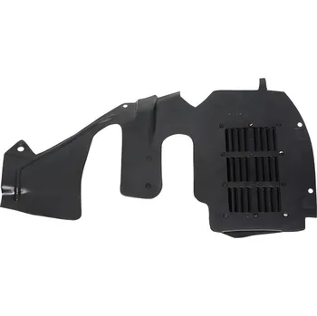 Motorový prostor Spodní kryt motoru - pravý CITROËN C8 | 2002 a výše |