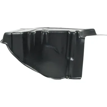 Motorový prostor Kryt alternátoru CITROËN JUMPER | 2002-2006 | s certifikací |