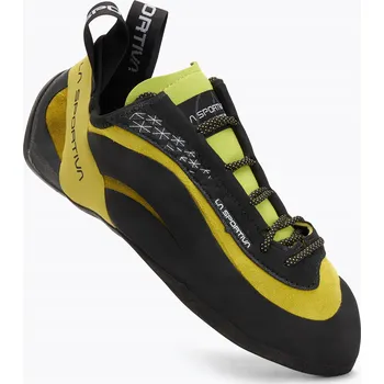 Lezečky Lezečky La Sportiva Miura - lime/lime 43