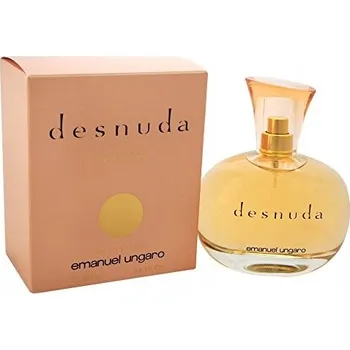 Dámský parfém Ungaro Desnuda 100 ml parfémovaná voda pro ženy EDP