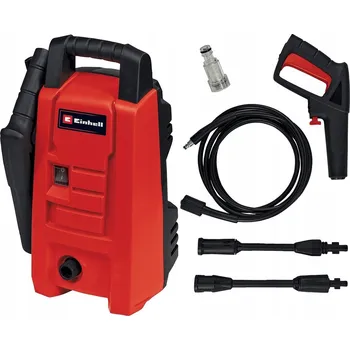 Vysokotlaký čistič EINHELL TLAKOVÁ MYČKA TC-HP 90 4140740