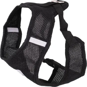 Postroj pro psa Beznapěťový postroj pro psy + vodítko XL KX6840