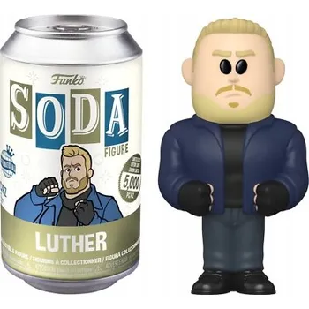 Figurka Figurka Funko Umbrella Academy