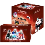 Sportzoo Tipsport ELH 2025/26 Série 1…