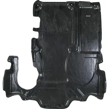 Motorový prostor Spodní kryt převodovky MERCEDES E (W211) | 2002-2006 | ABS Plast |