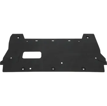 Motorový prostor Spodní kryt motoru NISSAN QASHQAI | 2010-2014 |