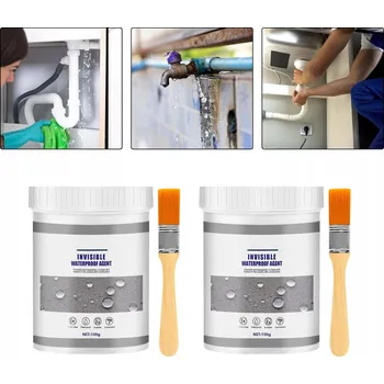 Tmel Těsnicí tmel Bedee bílý 0,3 l