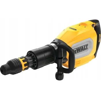 Pneumatické kladivo Bourací kladivo DeWalt D25911K 27 J 1700 W