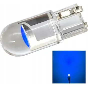 Žárovka Žárovka motoLEDy 837BE T10 1 ks