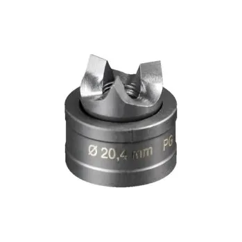 Pilová děrovka RITTAL AS Prostřihovací čelisti 4055520