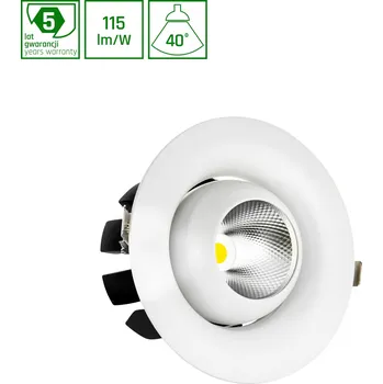 Osvětlení Spectrum Woj-WOJP02898