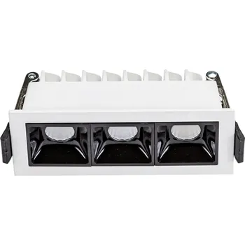 Osvětlení Spectrum Woj-WLD+10203_DIM