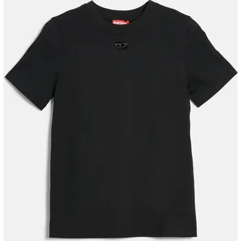 TRIČKO DIESEL T-REG-OVALD TANK TOP BLACK