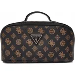 Guess Wilder Travel TWHP74 52067 hnědá