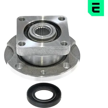 Auto-moto Sada ložisek kol OPTIMAL 802444