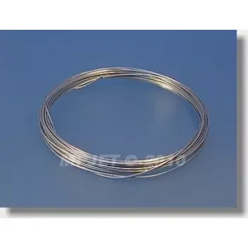 RC náhradní díl MP Jet 94950 Odporový drát Kanthal, pr.0,4 mm, 5m, odpor 11,3 ohm/1 m