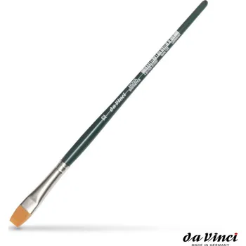 Umělecký štětec štětce da Vinci NOVA 122 univerzální