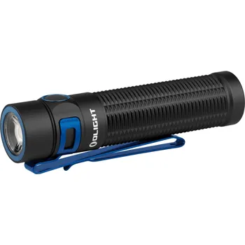 Olight Přizpůsobená 4000mAh 3.6V 21700 Dobíjecí lithium-iontová baterie (Součástí balení)