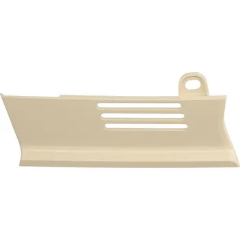 Nárazník COVIND Mřížka horní P SCANIA R II, S 09.16-