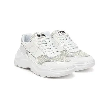 Dámské tenisky Sneakersy Versace Jeans Couture 78VA3SC4 Bílá 40