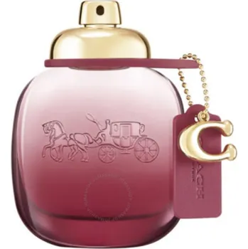 Dámský parfém Coach Wild Rose W EDP Tester 90 ml