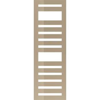 Zehnder Radiátor Zehnder Metropolitan Spa 154x50 cm, RAL 0523 beige quartz, MET-150-050-0523 MET-150-050-0523