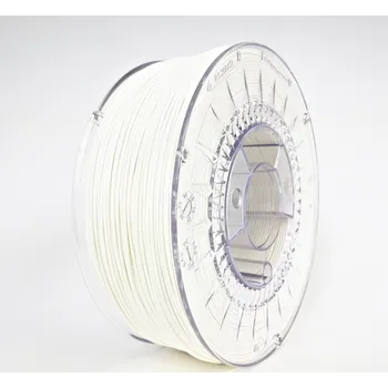 Filament Devil Design ABS+ bílá (white) 0,8 Kg