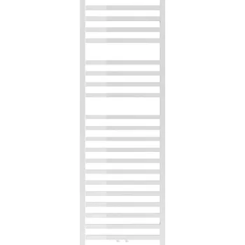 Radiátor Zehnder Radiátor Zehnder Vision 143,2x50 cm, středové připojení, RAL 9016 bílá, QV-140-050-05 QV-140-050-05