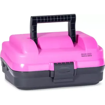 Saenger box Tackle Box Girl