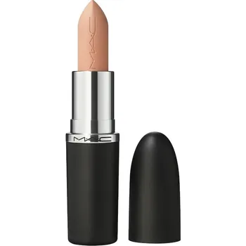 Rtěnka MAC - Intimate Nudes MACximal Silky Matte Rtěnky 3.5 g Světle hnědá unisex