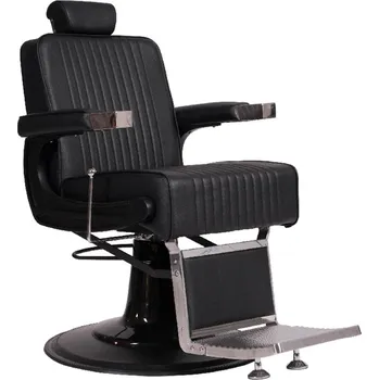 Kadeřnické křeslo Holičské křeslo QUIFF Barber chair