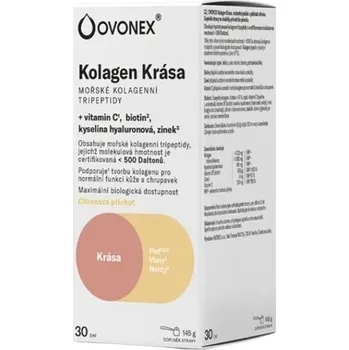 Zdraví Ovonex Kolagen Krása 145g