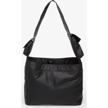 Cestovní taška Taška Y-3 Newspaper Bag L Black Universal